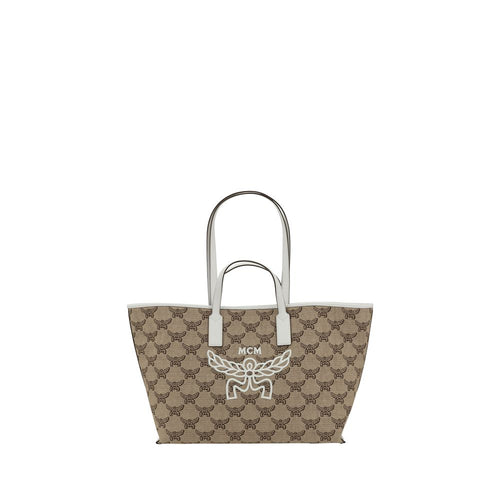 MCM Medium Himmel  Tote Bag - ClickThatClicks 