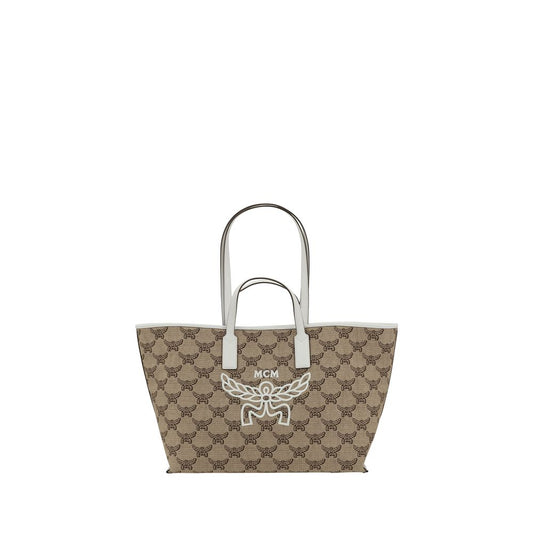 MCM Medium Himmel  Tote Bag - ClickThatClicks 
