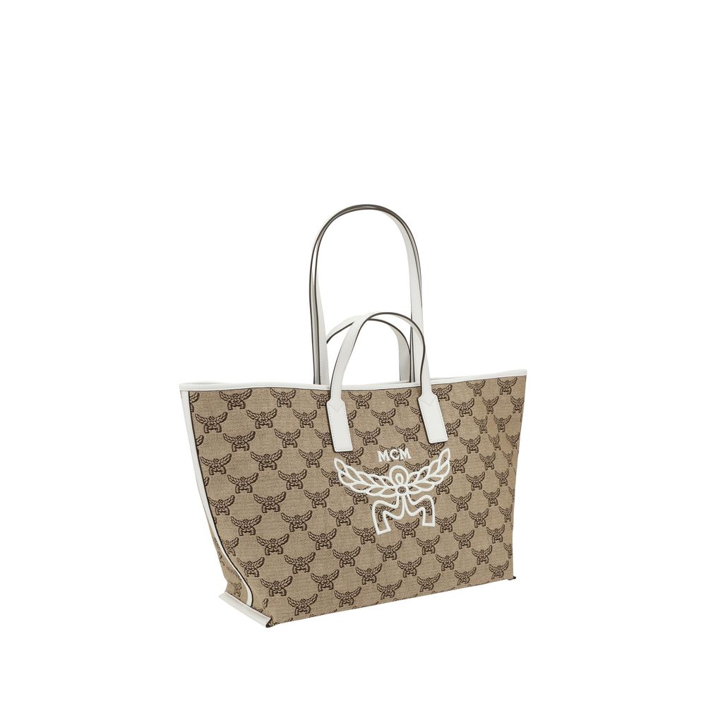 MCM Medium Himmel  Tote Bag - ClickThatClicks 
