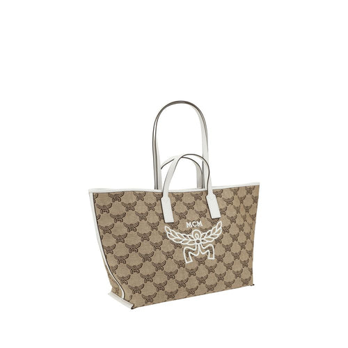 MCM Medium Himmel  Tote Bag - ClickThatClicks 