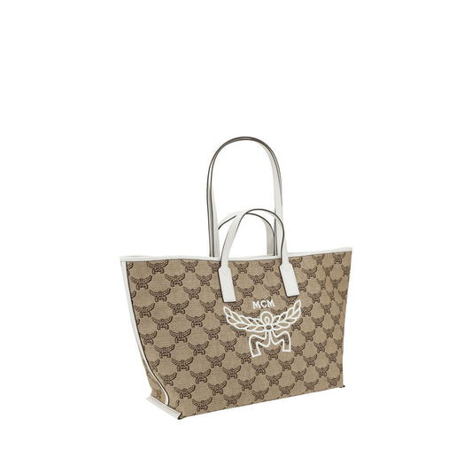 MCM Medium Himmel  Tote Bag - ClickThatClicks 