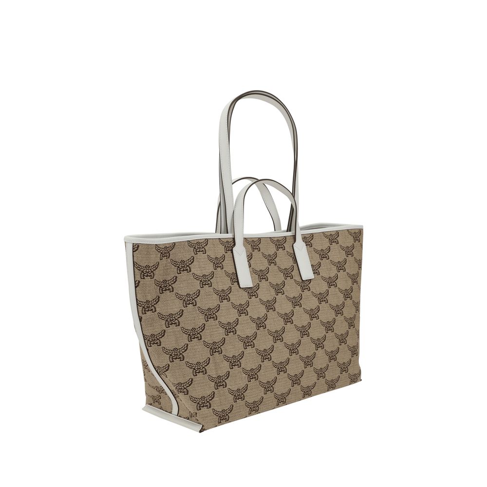 MCM Medium Himmel  Tote Bag - ClickThatClicks 