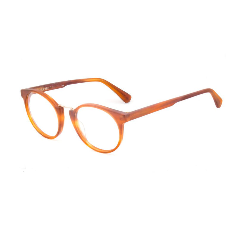 Vuarnet Brown Acetate Glasses (Frames)