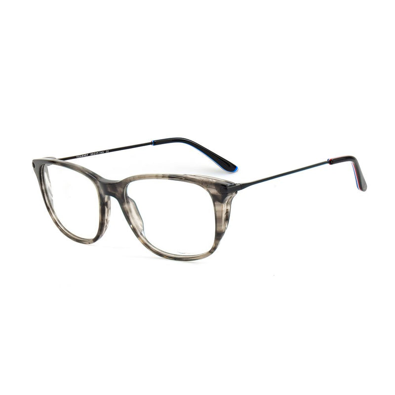 Vuarnet Gray Acetate Glasses (Frames)