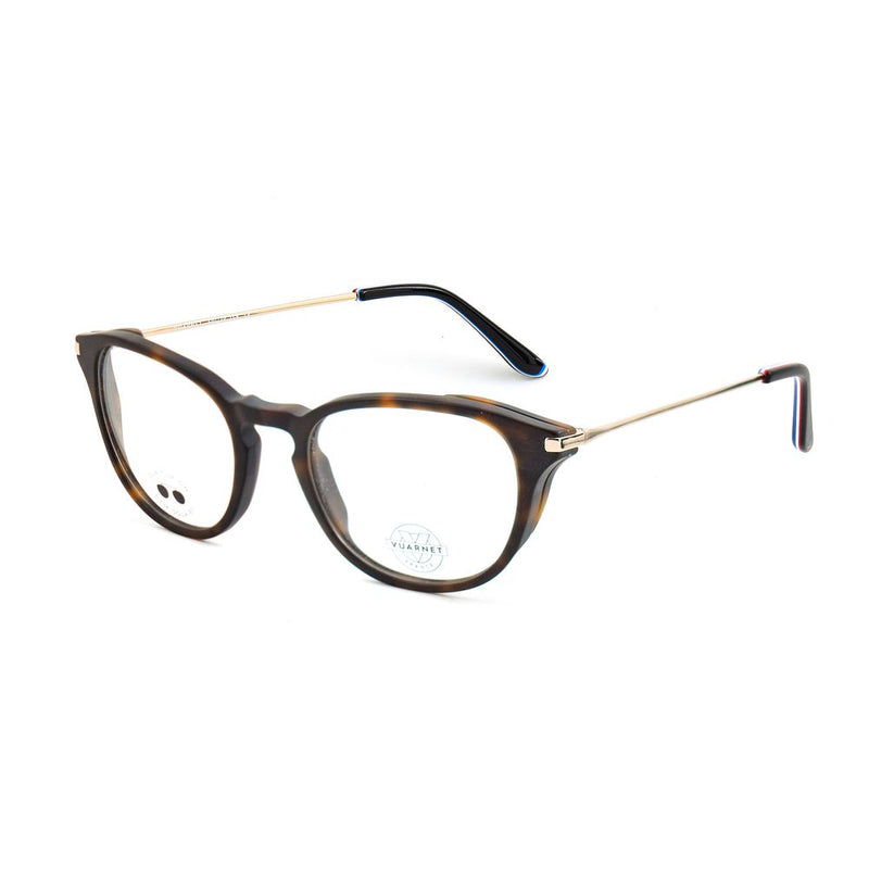 Vuarnet Brown Acetate Glasses (Frames)
