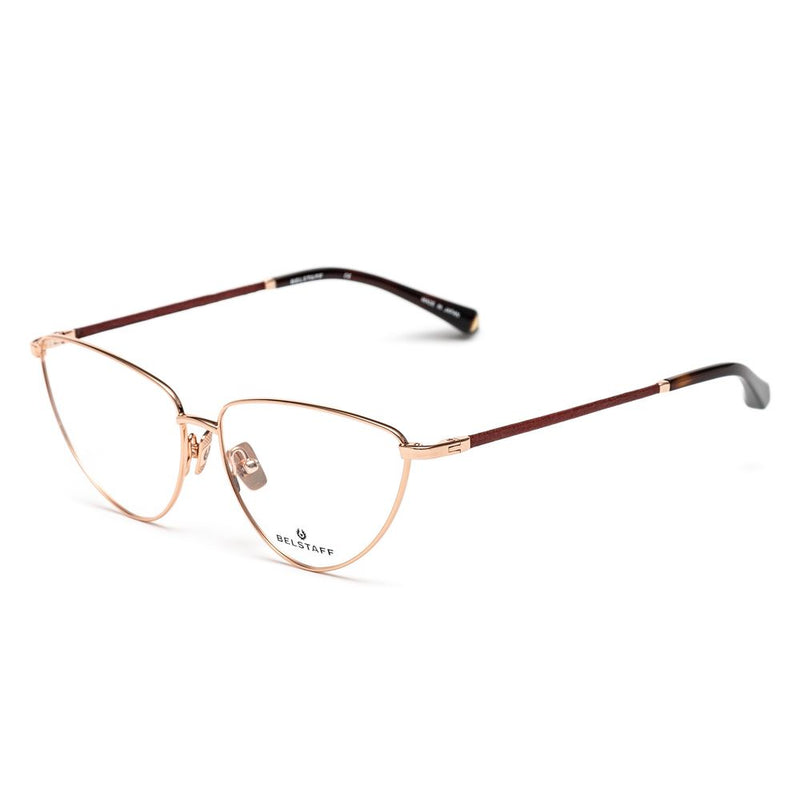 Belstaff Multicolor Titanium Glasses (Frames)