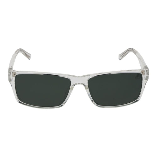 Timberland Transparent Plastic Sunglasses - ClickThatClicks 