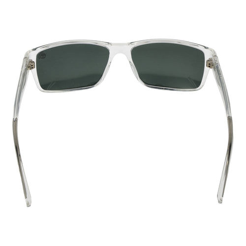 Timberland Transparent Plastic Sunglasses - ClickThatClicks 