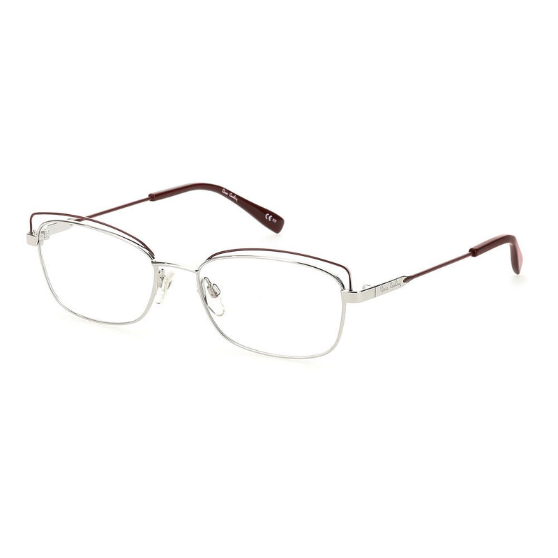 Pierre Cardin Bicolor Metal Glasses (Frames)