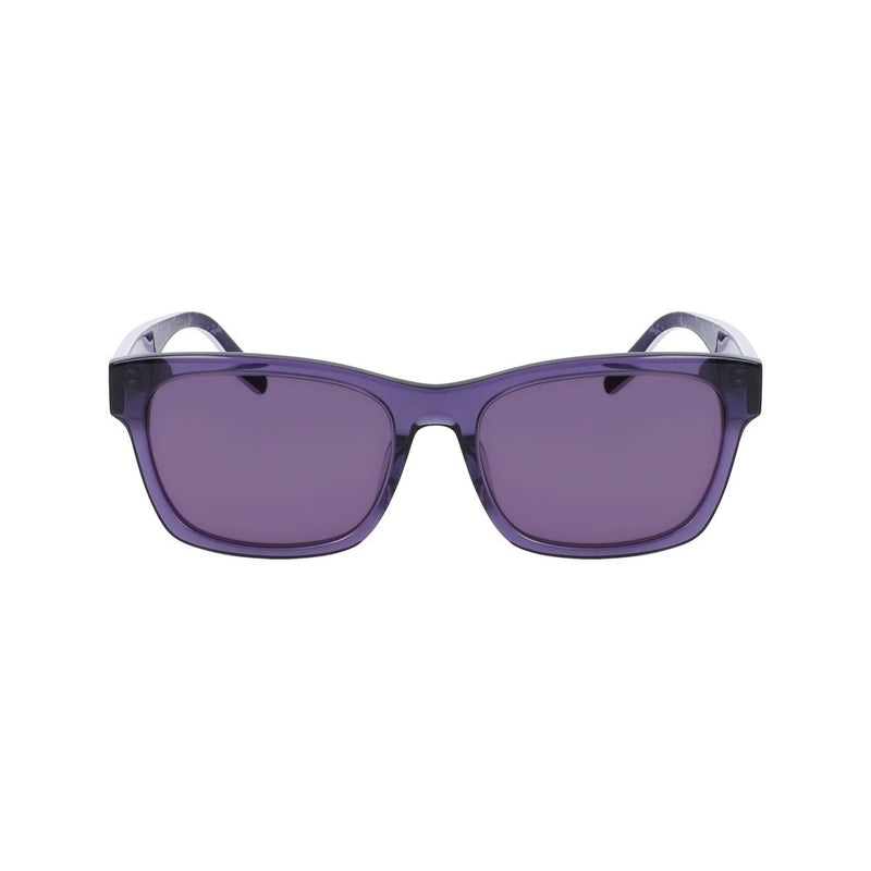 Converse Purple Acetate Sunglasses