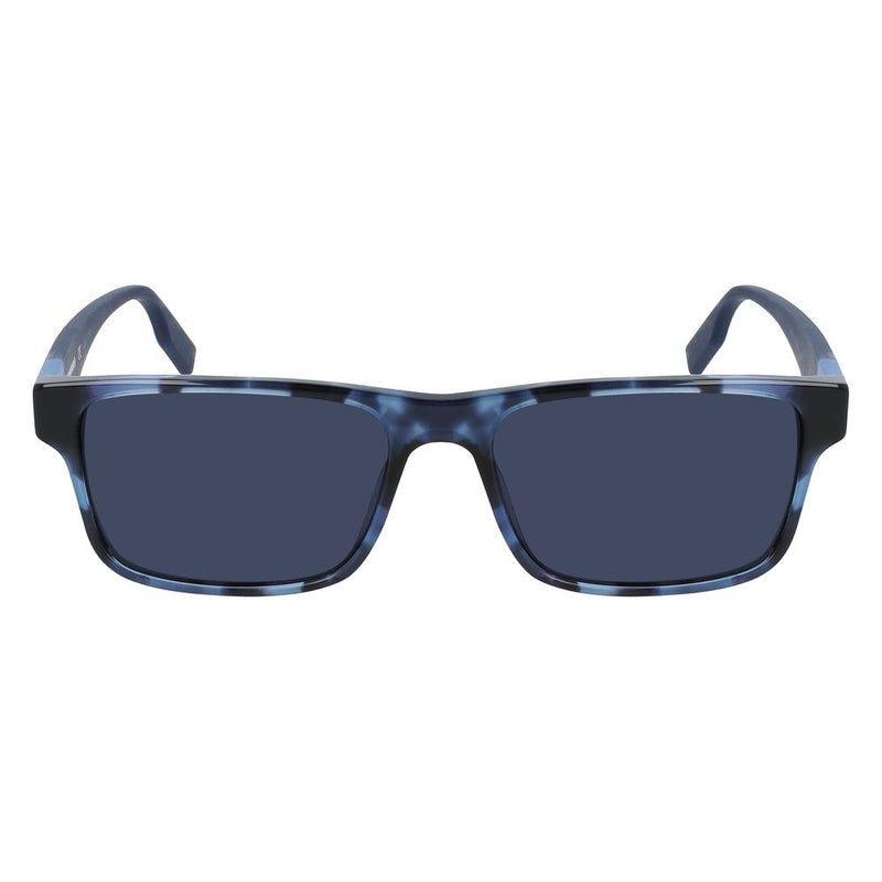 Converse Blue Acetate Sunglasses