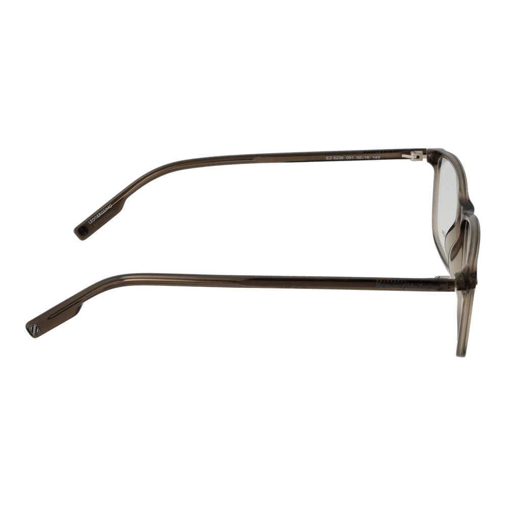 Ermenegildo Zegna Army Acetate Glasses (Frames) - ClickThatClicks 