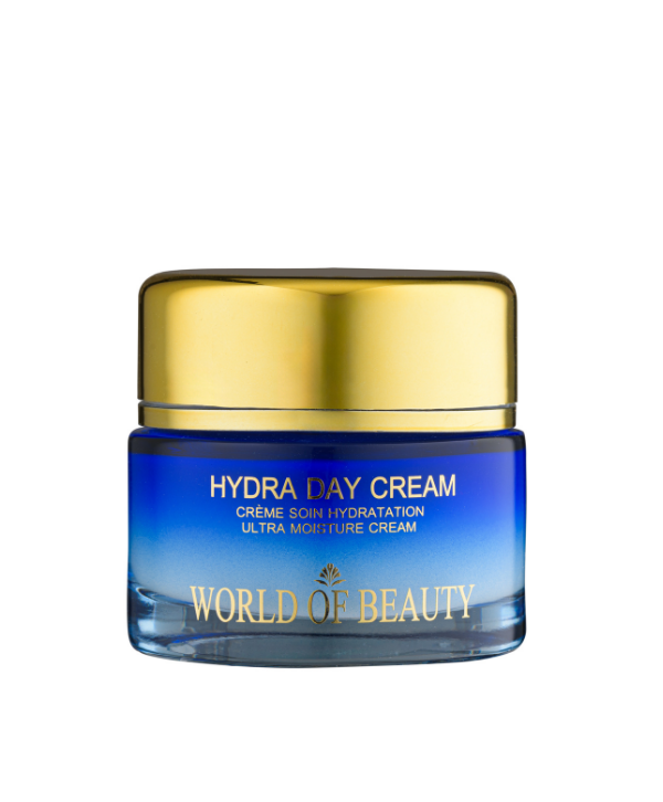 HYDRA DAY CREAM - ClickThatClicks 