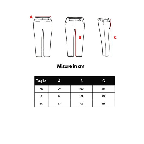 Dsquared² Red Cotton Athletic Pants - ClickThatClicks 