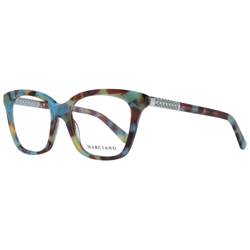 Marciano by Guess Multicolor Acetate & Metal Glasses (Frames)