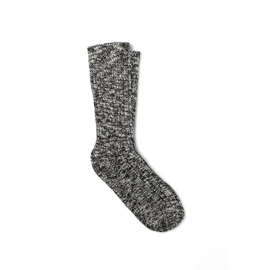 Birkenstock Gray Cotton Socks - ClickThatClicks 