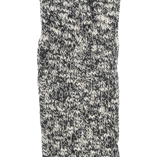 Birkenstock Gray Cotton Socks - ClickThatClicks 