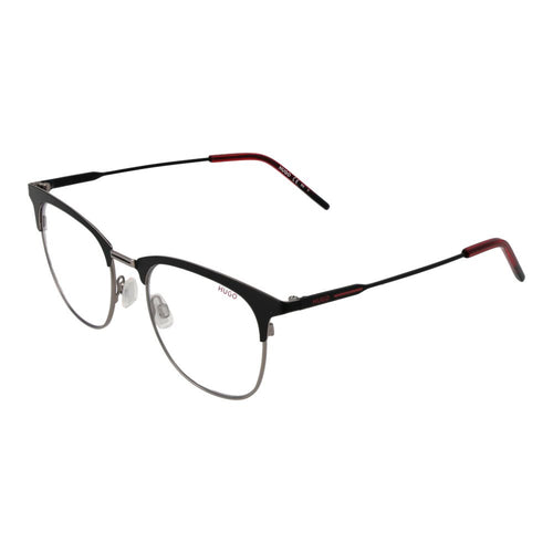 Hugo Boss Black Stainless Steel Glasses (Frames) - ClickThatClicks 