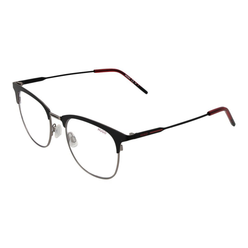 Hugo Boss Black Stainless Steel Glasses (Frames)