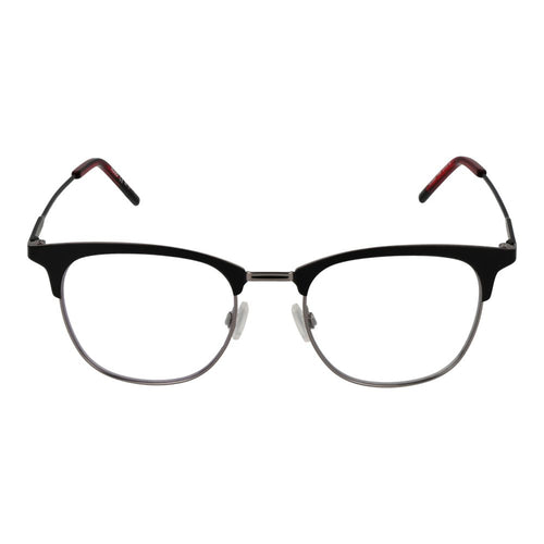 Hugo Boss Black Stainless Steel Glasses (Frames) - ClickThatClicks 
