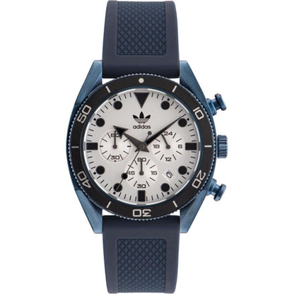 Adidas Black Synthetic Watch