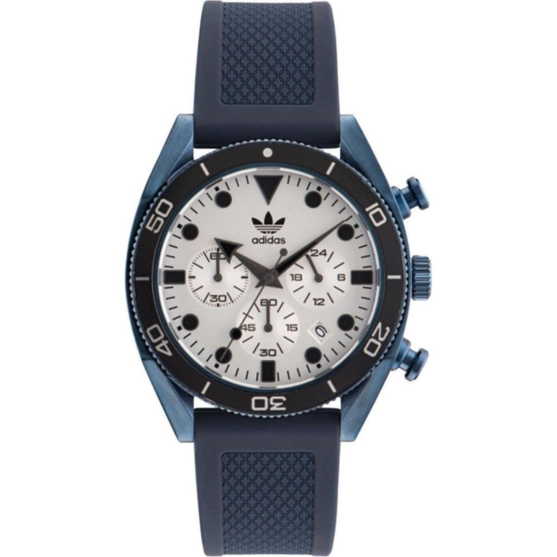 Adidas Black Synthetic Watch
