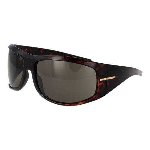 Hugo Boss Brown Eco Polyamide Sunglasses - ClickThatClicks 