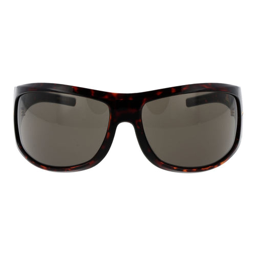 Hugo Boss Brown Eco Polyamide Sunglasses - ClickThatClicks 