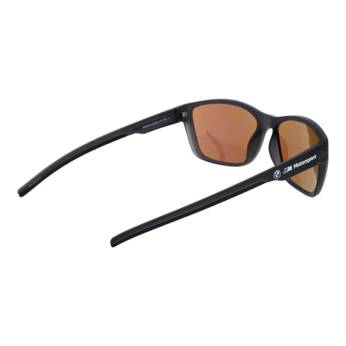 BMW Motorsport Black Plastic Sunglasses - ClickThatClicks 