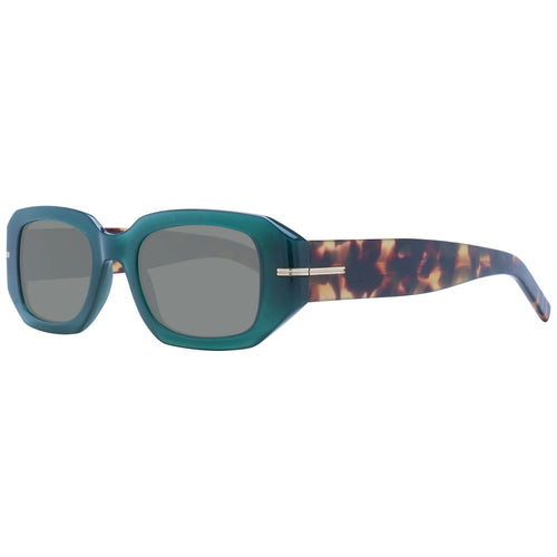 Hugo Boss Bicolor Eco Acetate Sunglasses - ClickThatClicks 