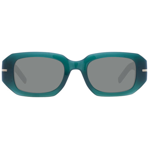 Hugo Boss Bicolor Eco Acetate Sunglasses - ClickThatClicks 
