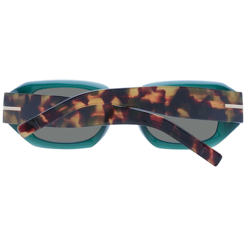 Hugo Boss Bicolor Eco Acetate Sunglasses - ClickThatClicks 