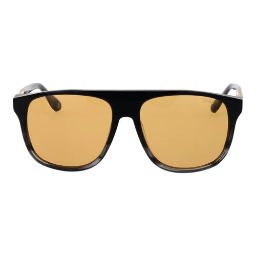 BMW Black Acetate Sunglasses - ClickThatClicks 