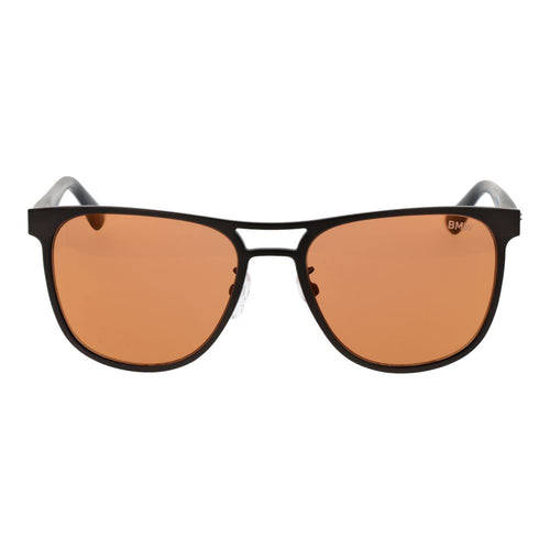 BMW Gray Aluminum Sunglasses - ClickThatClicks 