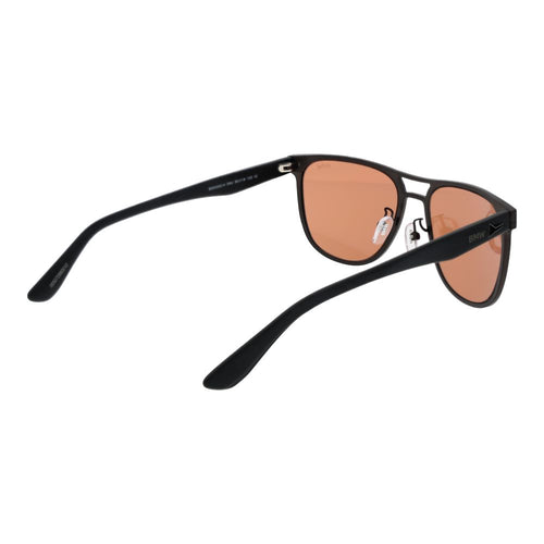BMW Gray Aluminum Sunglasses - ClickThatClicks 