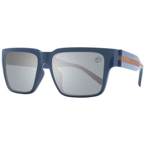 Timberland Gray Plastic Sunglasses - ClickThatClicks 