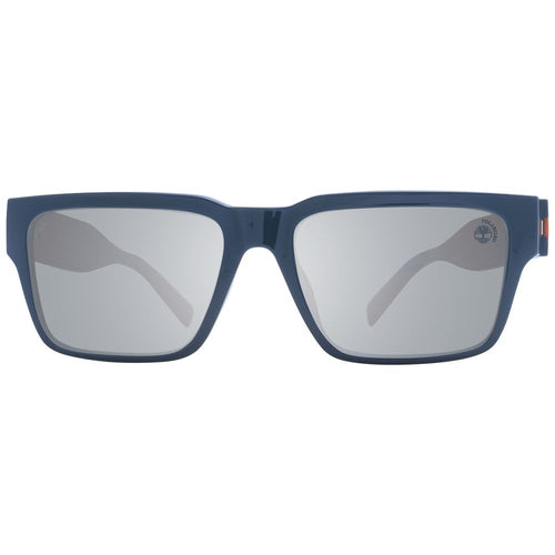 Timberland Gray Plastic Sunglasses - ClickThatClicks 