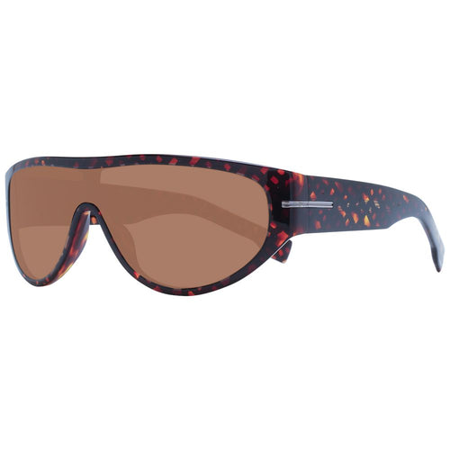 Hugo Boss Brown Eco Acetate Sunglasses - ClickThatClicks 