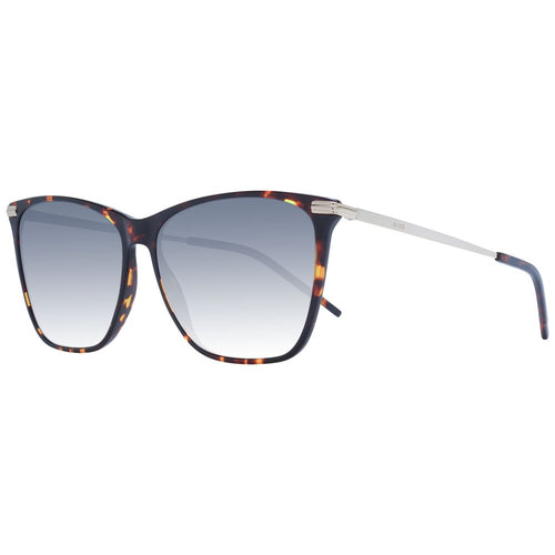 Hugo Boss Brown Acetate Sunglasses - ClickThatClicks 