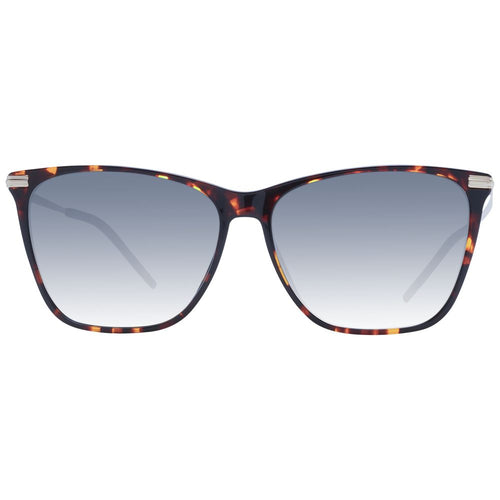 Hugo Boss Brown Acetate Sunglasses - ClickThatClicks 