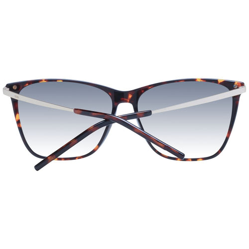 Hugo Boss Brown Acetate Sunglasses - ClickThatClicks 