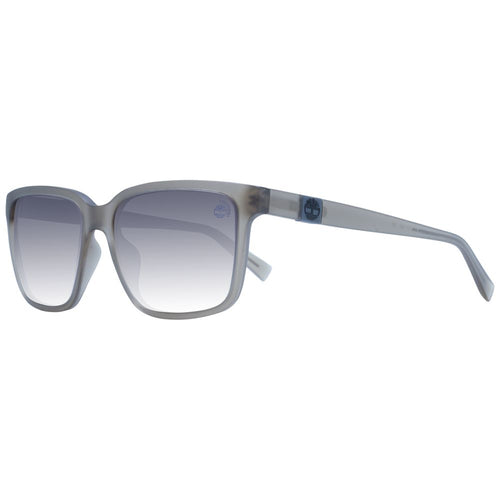 Timberland Gray Plastic Sunglasses - ClickThatClicks 