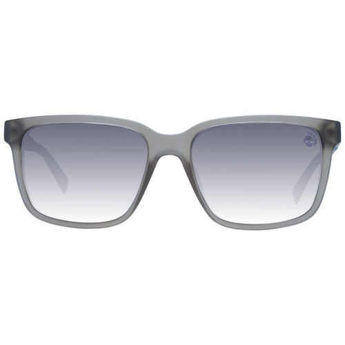 Timberland Gray Plastic Sunglasses - ClickThatClicks 
