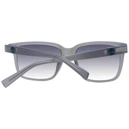 Timberland Gray Plastic Sunglasses - ClickThatClicks 