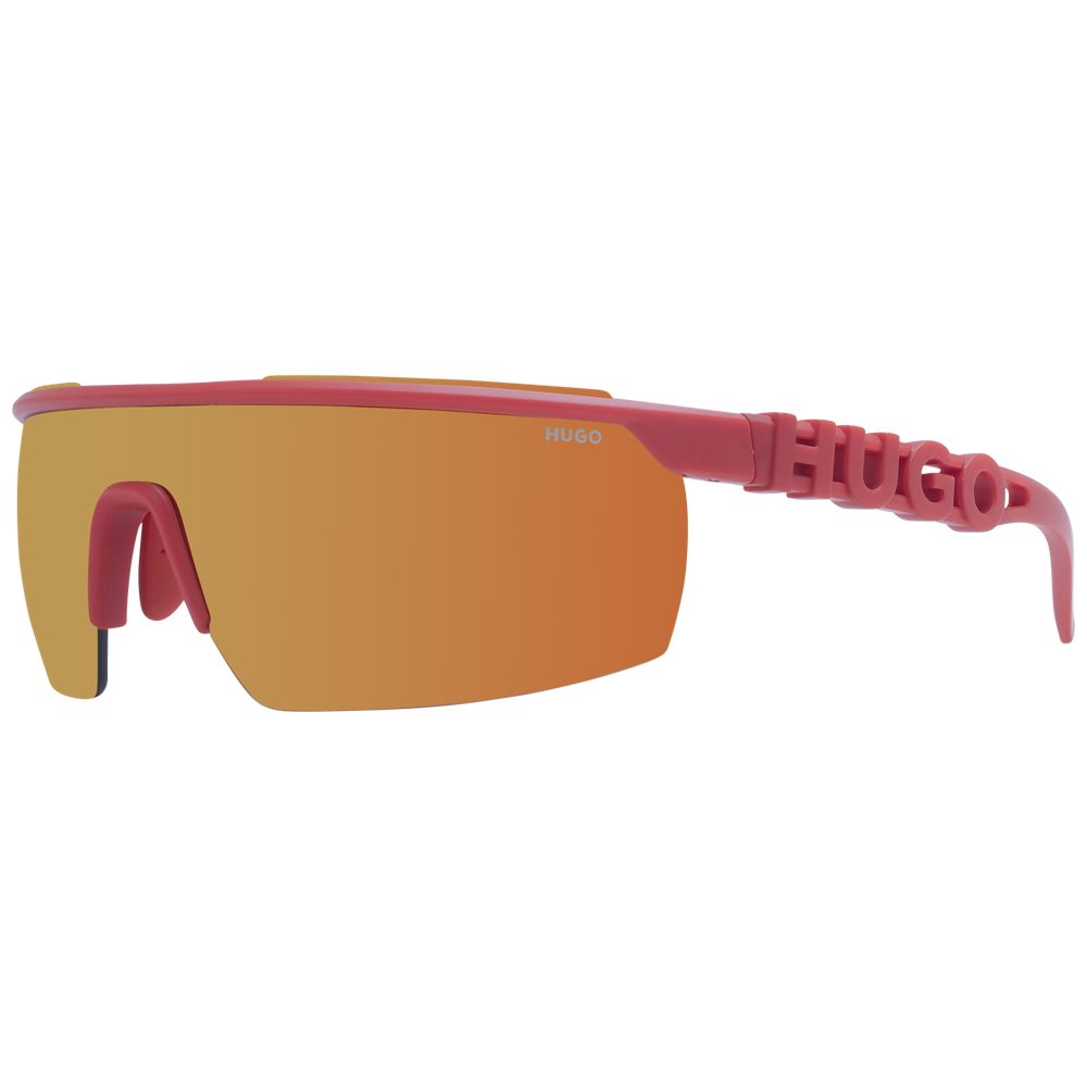 Hugo Boss Multicolor Polyamide Sunglasses - ClickThatClicks 