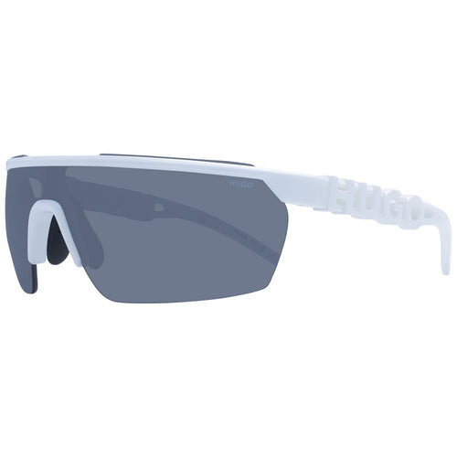 Hugo Boss White Polyamide Sunglasses - ClickThatClicks 