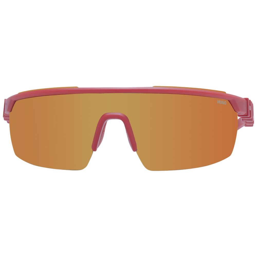 Hugo Boss Multicolor Polyamide Sunglasses - ClickThatClicks 