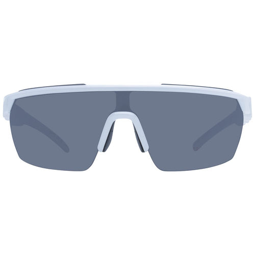 Hugo Boss White Polyamide Sunglasses - ClickThatClicks 