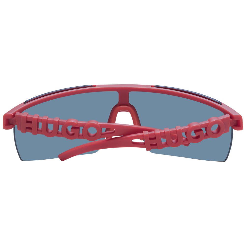Hugo Boss Multicolor Polyamide Sunglasses - ClickThatClicks 