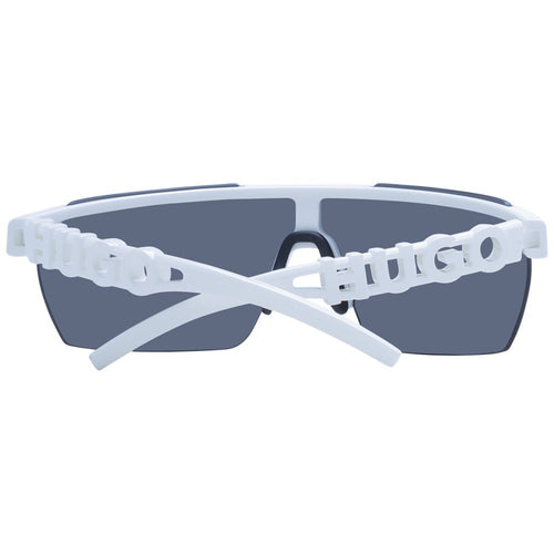 Hugo Boss White Polyamide Sunglasses - ClickThatClicks 